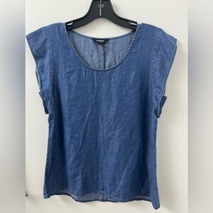 Express blouse women size XS